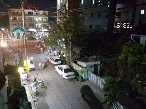 ပထမထပ္ တုိက္ခန္း (သမုိင္းေစ်းဘူတာ ၄လမ္း) in မရမ္းကုန္း, ရန္ကုန္